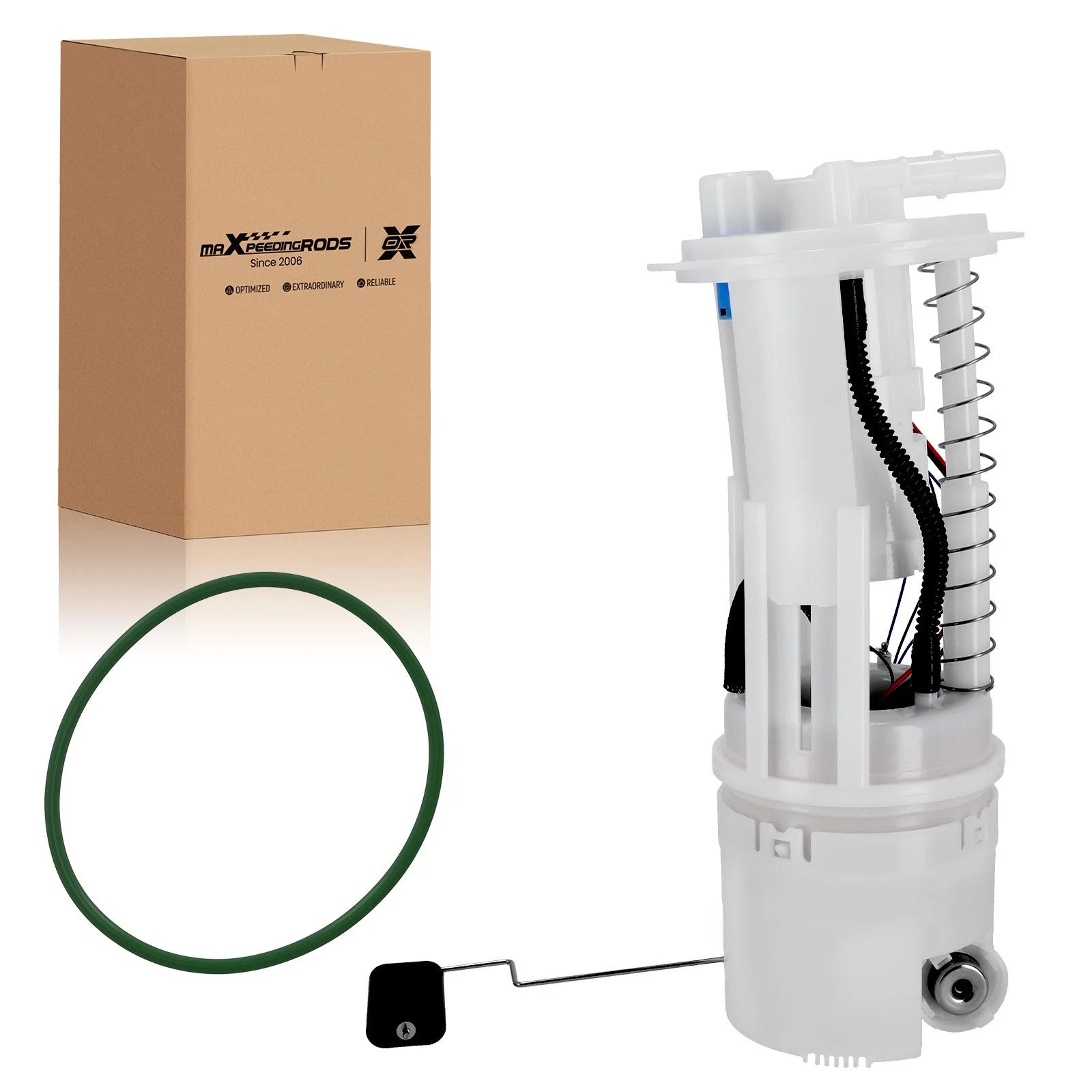 Fuel Pump Module Assembly for Nissan Pathfinder Xterra 2005–2015 17040ZP00A