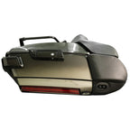 Rear Trunk LED Lights for Harley Road King Street Electra Glide (2014-2025)