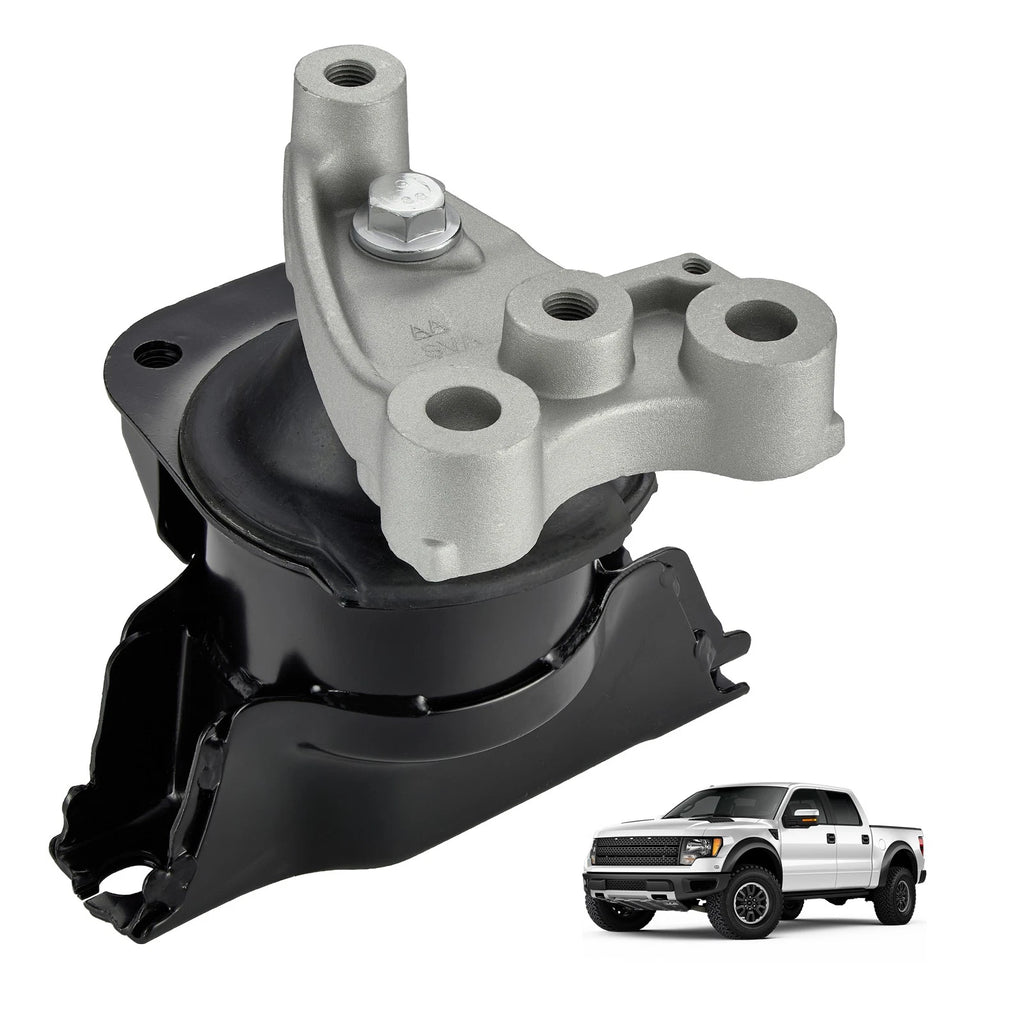 Engine Motor & Trans Mount for Honda Civic 1.8L (2006–2011) Front Right A4530