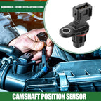 Camshaft Position Sensor for Kia Spectra 2004-2009 (2 x No. 39180-23910, 39180-23500)