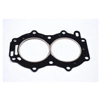 Head Gasket for Johnson Evinrude OMC 1 2 3 CYL 25 28 30 35 HP (0765012)
