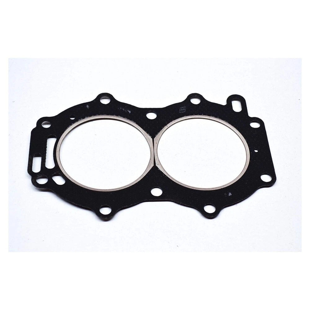 Head Gasket for Johnson Evinrude OMC 1 2 3 CYL 25 28 30 35 HP (0765012)