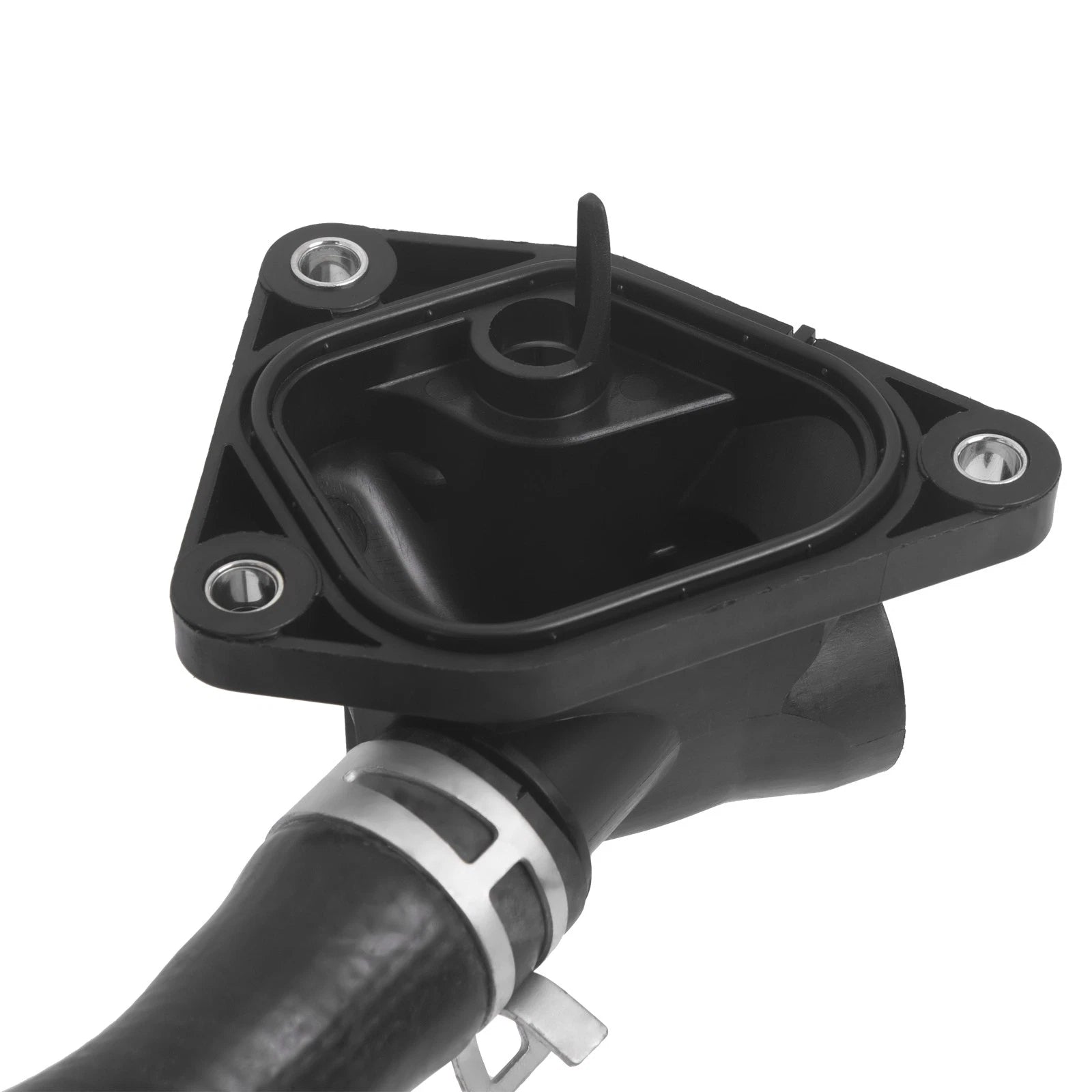 Coolant Outlet Hose for BMW 118i 2012–2015, 120i 2016