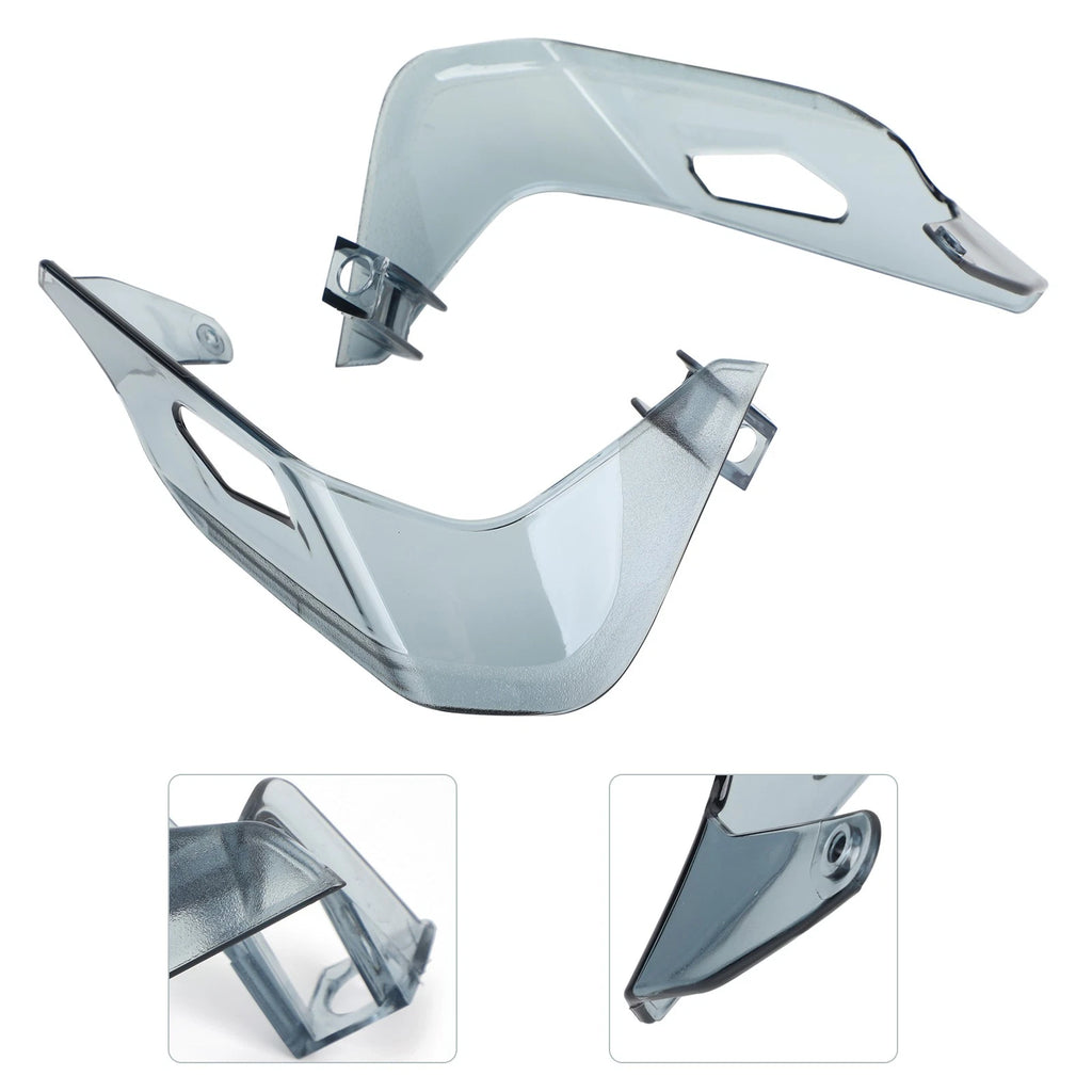 Upper Deflectors for Honda Africa Twin CRF1100 L2 ADV (2020–2021) 08R73-MKS-E20