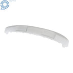 Front Lower Valance Panel for Ford Explorer (2016–2017) FB5Z8419APTM Silver