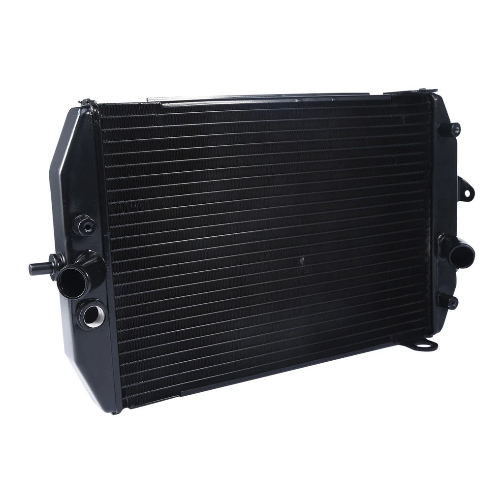 Radiator Oil Cooler for Yamaha XVZ1300 Royal Star (1999–2013)