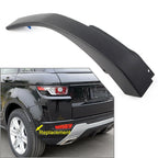 Left Rear Bumper Wheel Molding Bracket for Land Rover Range Evoque (2012–2015)