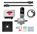 Electric Power Steering System EPS Kit 380W Universal