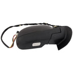 Heated Right Side Mirror for Chevy GMC Sierra 2500 HD