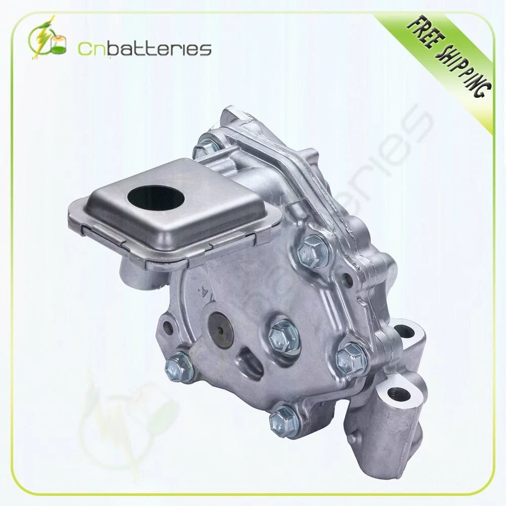 Oil Pump for Toyota Camry, Solara 1AZFE, 2AZFE (2001–2015)