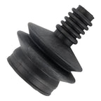 Rear Universal Joint Outer Boot for Suzuki QuadRunner 250, King Quad 250, 300 (1991–2002)