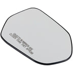 Mirror Glass Set for Toyota Camry (2018–2022) Heated