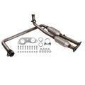 Catalytic Converters for Chevrolet GMC C1500 C2500 Suburban Tahoe (1996–2000)