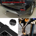 2 Inch Trailer Hitch Receiver for Honda CR-V (2012-2016)