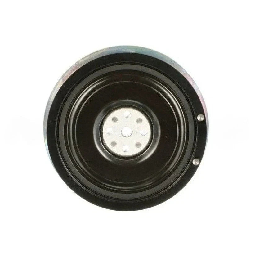 Crankshaft Pulley Damper for Volvo V60/S60/XC60/V90/S90/XC90 (2008–2024)