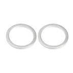 15pcs Oil Drain Screw Gasket M16 Crush Washer for BMW M3 (1999)