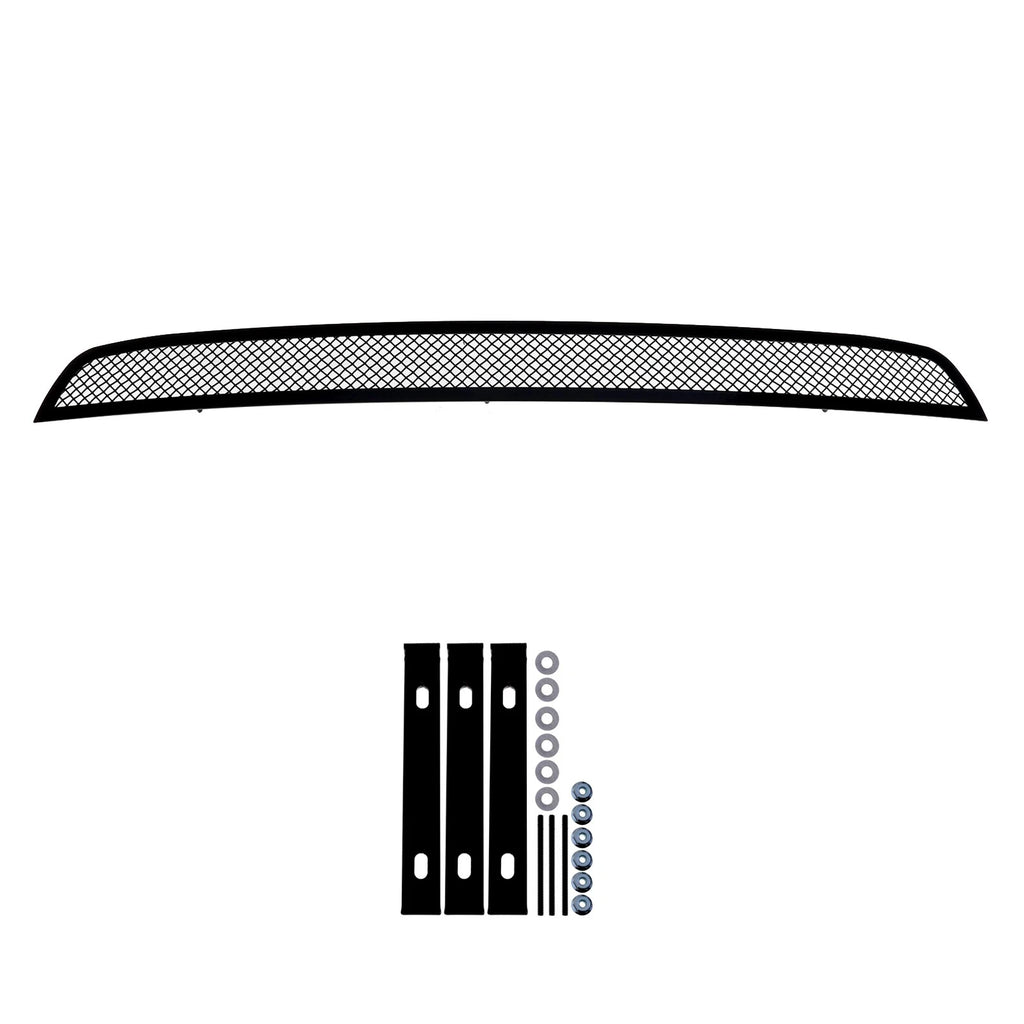 Bumper Mesh Grille Insert for Nissan Frontier/Pathfinder (2005-2021)