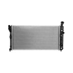Replacement Plastic/Aluminum Radiator (See compatibility Chart)