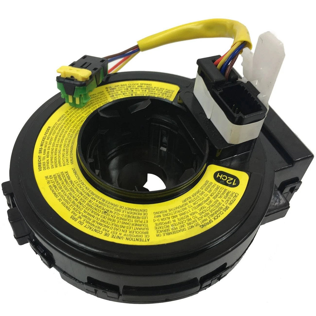 Clock Spring for Kia Optima (2006-2010)