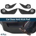 Leather Anti Kick Pad Sticker for Mazda CX-3 (2015–2021) DK Series