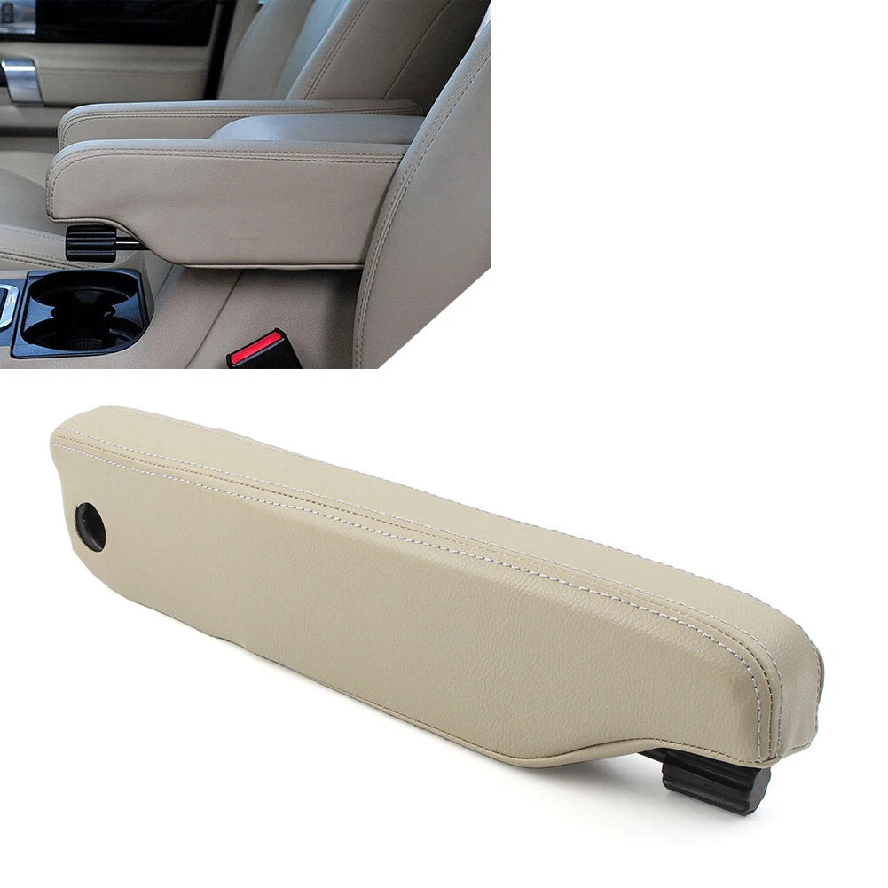 Front Seat Armrest Left for Land Rover LR3 LR4 (2005–2016) LR015465