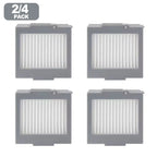 Replacement Washable Vacuum Filter for Roomba Max 705 (2 Pieces)