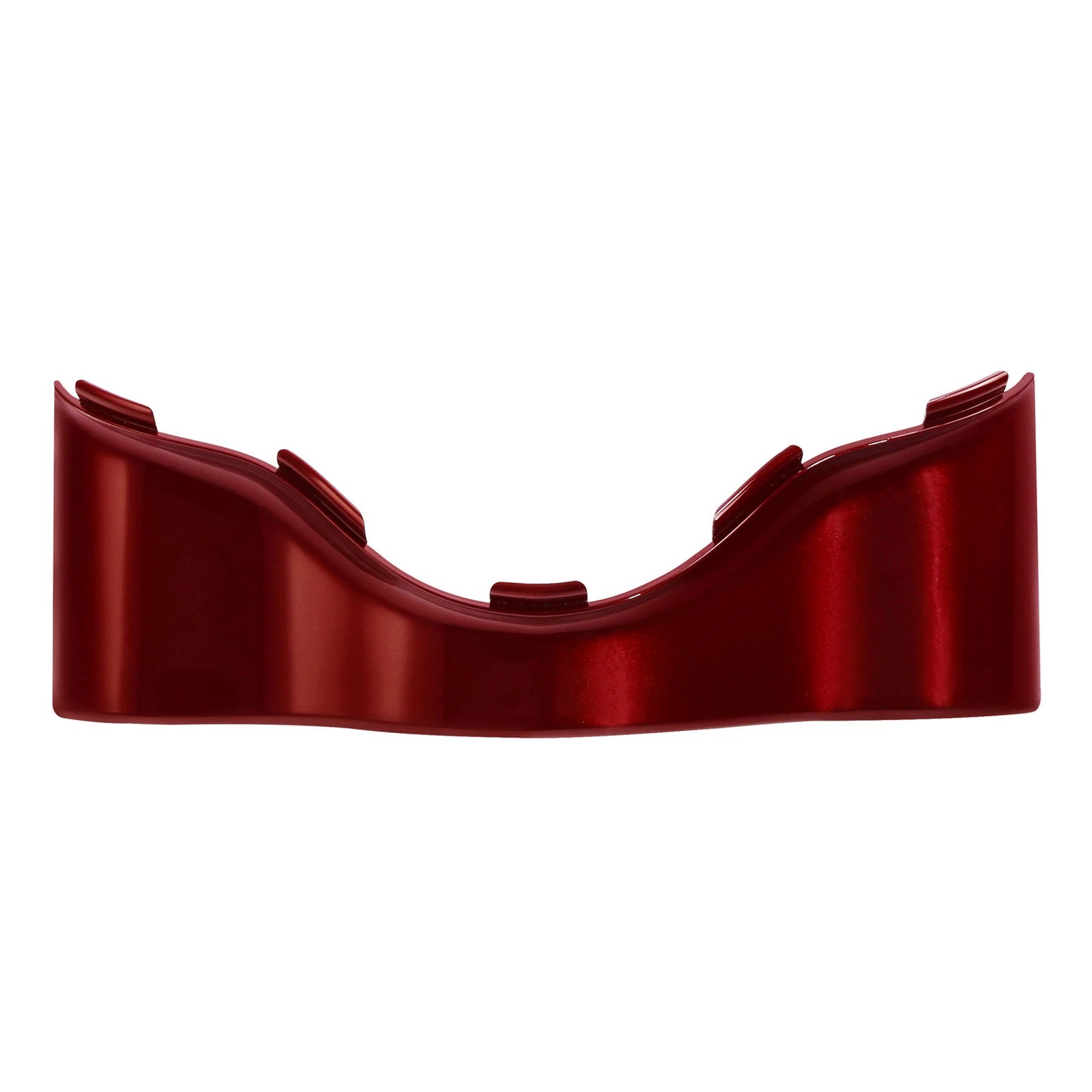 Outer Fairing Skirt for Harley Street Glide (2014–2023) Velocity Red Sunglo