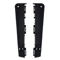 Left & Right Front Bumper Brackets for Toyota Camry (2012-2014)