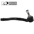 Bison Performance Outer Steering Tie Rod End for Mercedes W164 X164 (2006–2012)