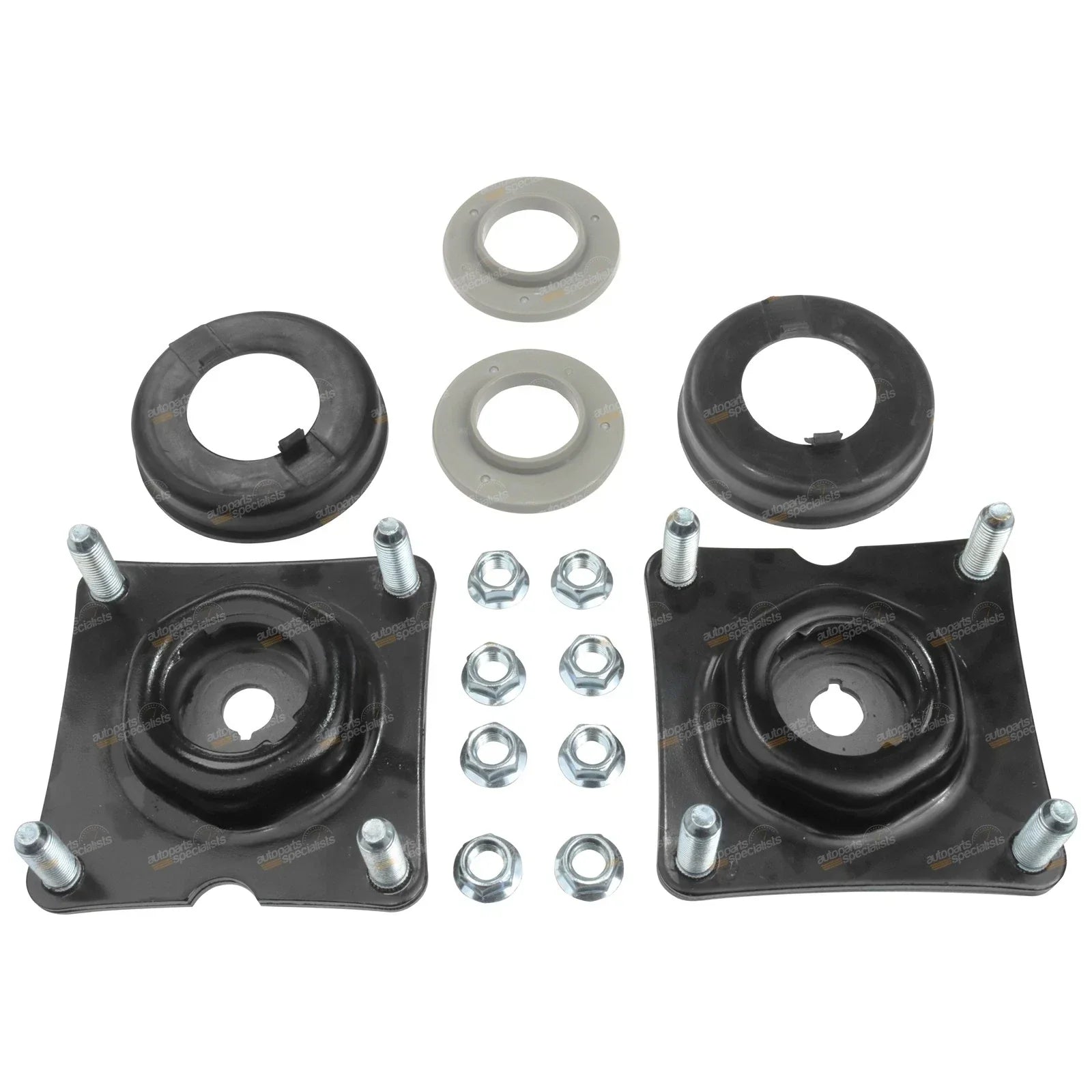 Front Strut Top Mounts for Mazda Tribute EP YU Wagon (2001-2012)