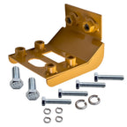 Cradle Kit Mount Frame Bracket for Kawasaki KLX110 DRZ110 (CR07)
