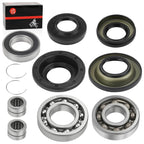 Rear Differential Bearing Seal Kit for Honda Rancher 420 4x4 (2015–2024)