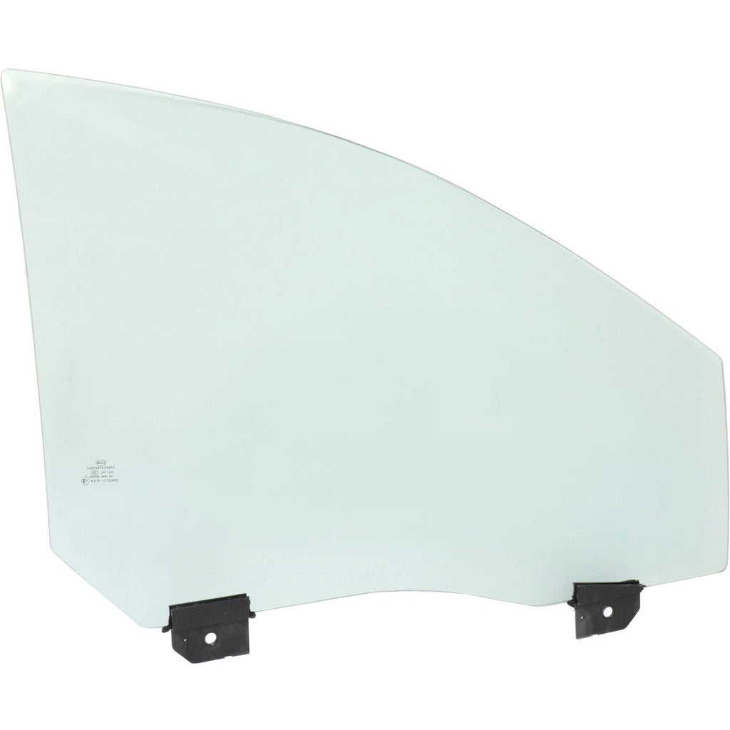 Door Glass for Ford Edge (Right Side)
