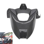 Carbon Fiber Rear Fender Mud Guard for BMW S1000RR S1000R (2009–2019)