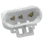 RH Corner Indicator Amber Blinker Lamp for Nissan Navara D21 Ute 1986-1989 New