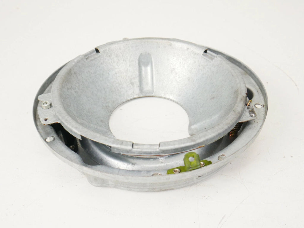 7" Headlight Bracket for Harley Davidson Touring (2009–2021)