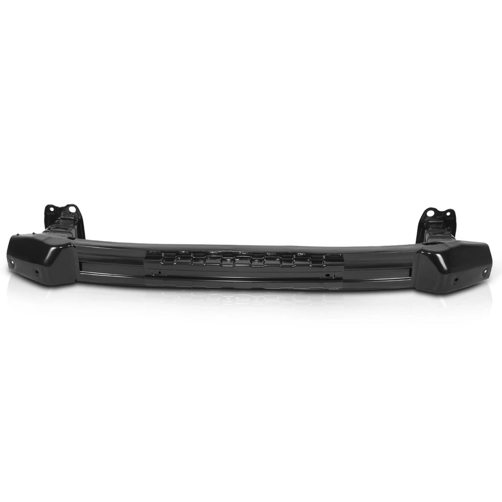 Chrome Front Bumper Cover Molding for Jeep Grand Cherokee (2006–2010)