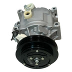 AC Compressor Kit With Condenser for Toyota Echo 1.5L (2003-2005)