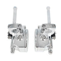 1" Handlebar Master Cylinder Hydraulic Brake Control Clutch Lever for Motorcycle