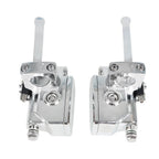1" Handlebar Master Cylinder Hydraulic Brake Control Clutch Lever for Motorcycle