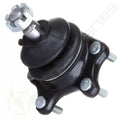 10pcs Front Suspension Kit Ball Joints for Toyota Pickup T100 4Runner (1992–1995)