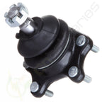 10pcs Front Suspension Kit Ball Joints for Toyota Pickup T100 4Runner (1992–1995)