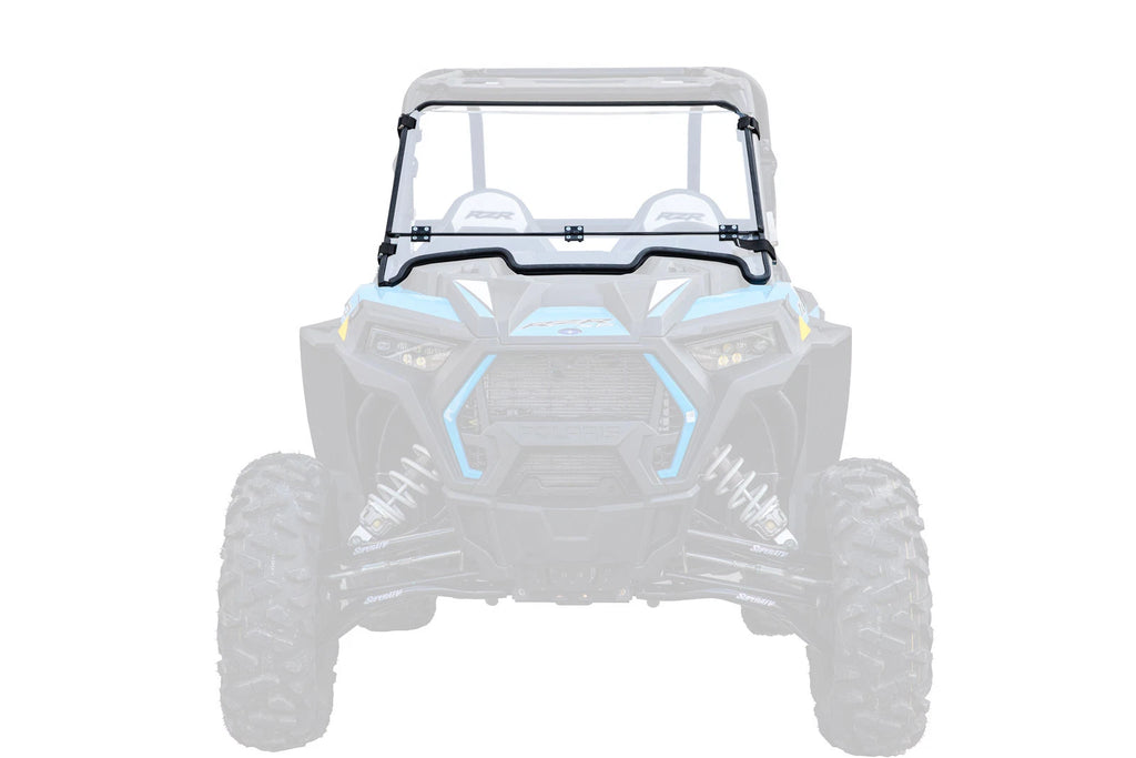 Scratch Resistant Windshield for Polaris RZR XP Turbo (2014–2023)