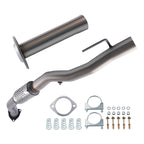 Rear Catalytic Converter for Chevrolet Trailblazer (2002–2005)