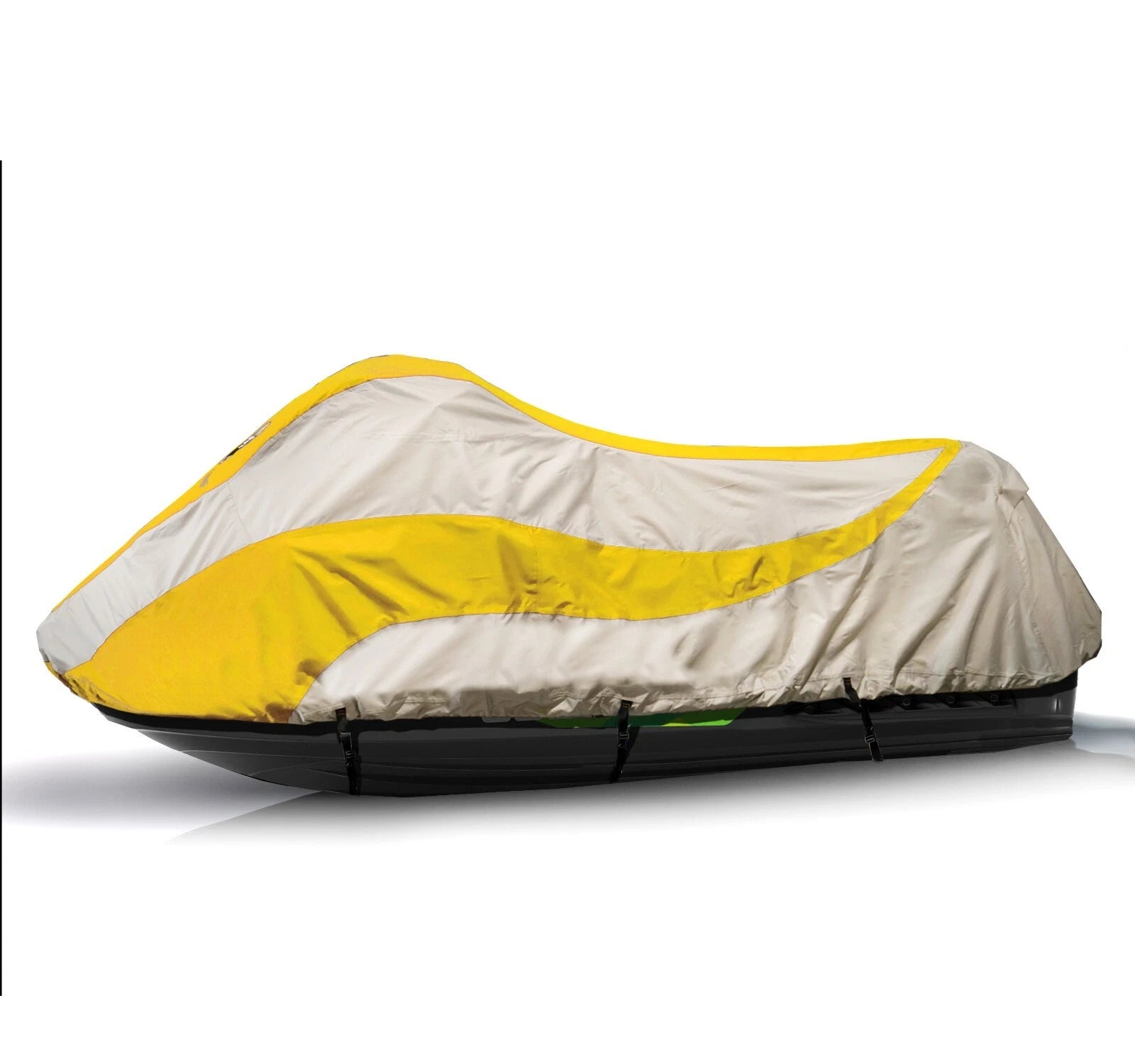 Waterproof Cover for Sea Doo 3 Seater Jet Ski (PWC)