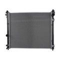 Radiator for Cadillac CTS 3.6L (2008–2014) CU13109 Direct Fit