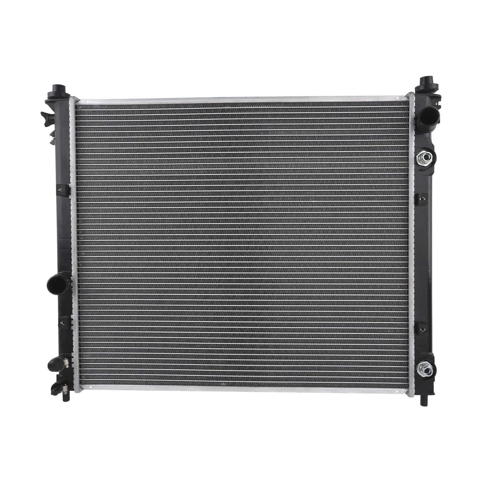 Radiator for Cadillac CTS 3.6L (2008–2014) CU13109 Direct Fit