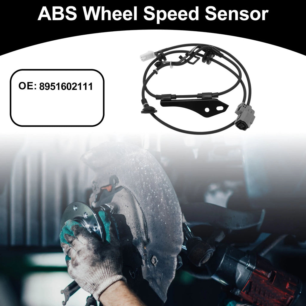 ABS Wheel Speed Sensor No. 8951602111 for Toyota Corolla (2007–2013)