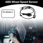 ABS Wheel Speed Sensor No. 8951602111 for Toyota Corolla (2007–2013)