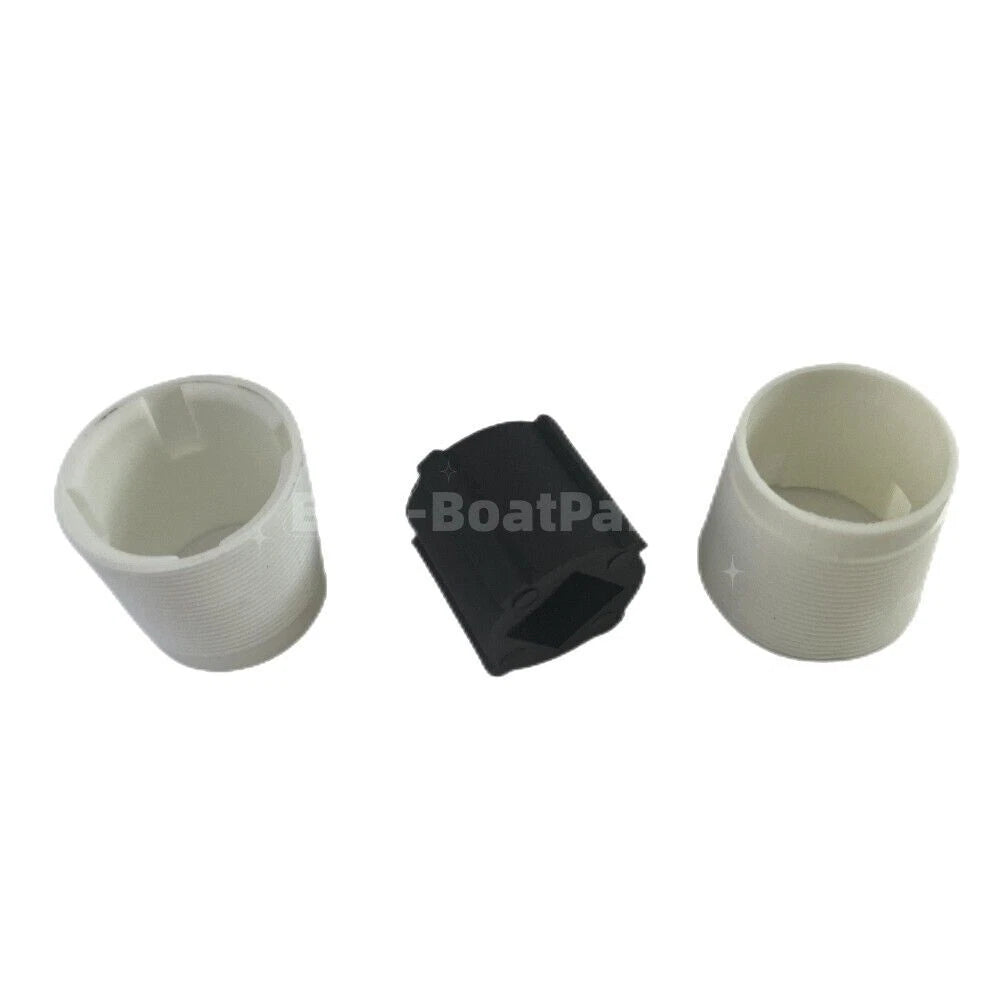 Water Hose Insert and Tool for MerCruiser Bravo (41674, 41674T)